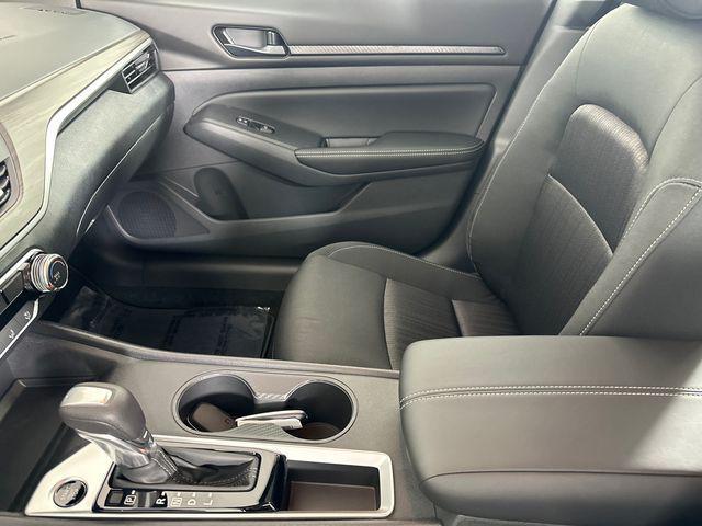 new 2026 Nissan Altima car, priced at $29,365