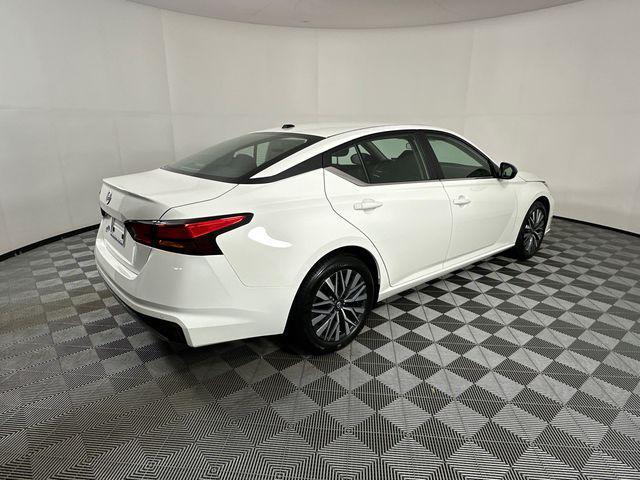 new 2026 Nissan Altima car, priced at $29,365