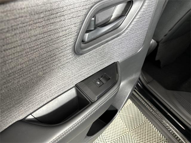 used 2021 Nissan Rogue car, priced at $14,998