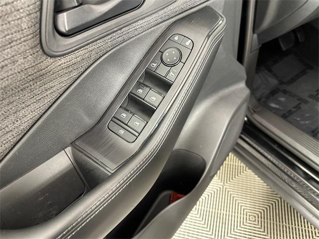 used 2021 Nissan Rogue car, priced at $14,998