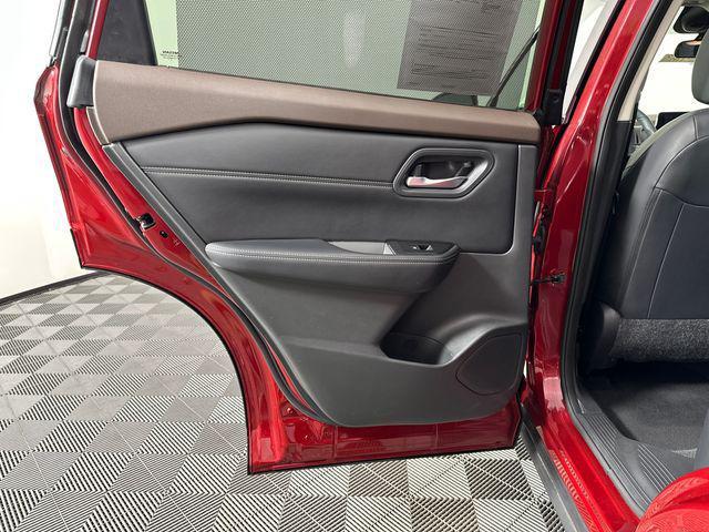 used 2023 Nissan Rogue car, priced at $22,988
