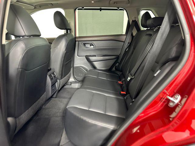 used 2023 Nissan Rogue car, priced at $22,988