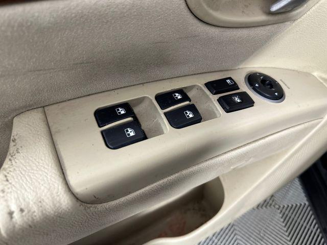 used 2008 Hyundai Santa Fe car, priced at $4,998