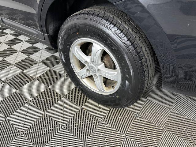 used 2008 Hyundai Santa Fe car, priced at $4,998