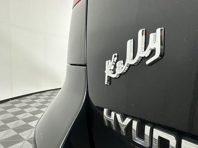 used 2008 Hyundai Santa Fe car, priced at $4,998