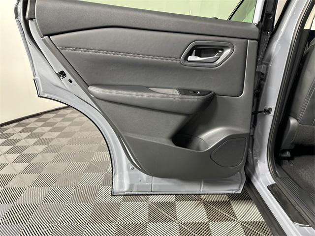 new 2026 Nissan Rogue car, priced at $32,415