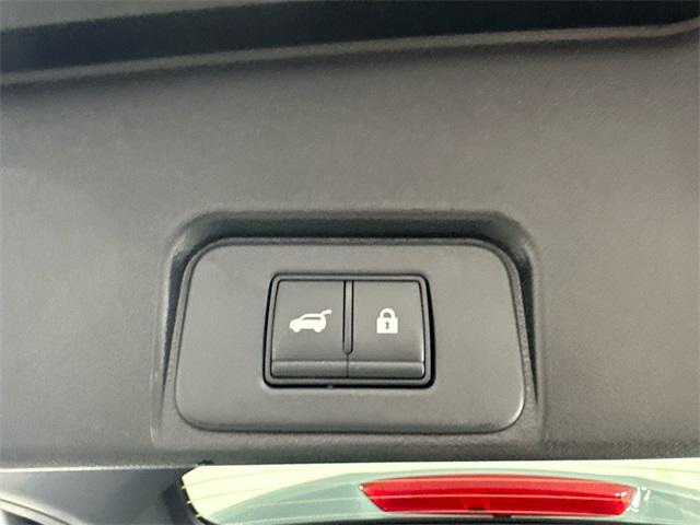 new 2026 Nissan Rogue car, priced at $32,415