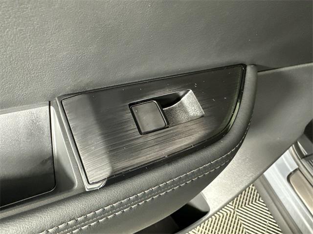 new 2026 Nissan Rogue car, priced at $32,415