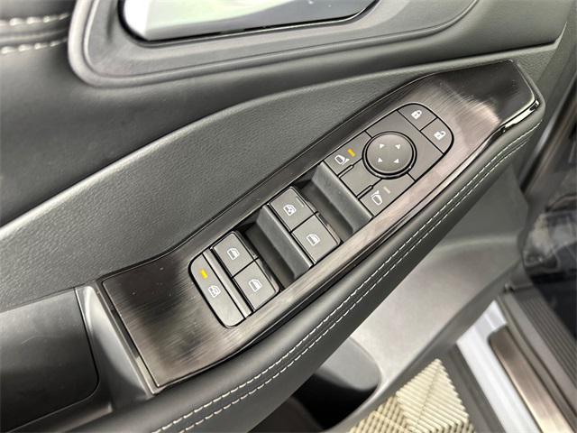 new 2026 Nissan Rogue car, priced at $32,415