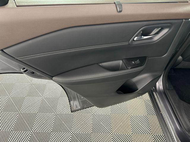 used 2023 Nissan Rogue car, priced at $24,998