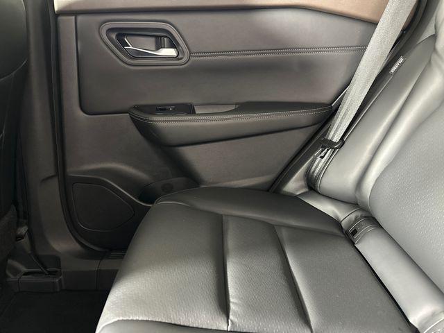 used 2023 Nissan Rogue car, priced at $24,998