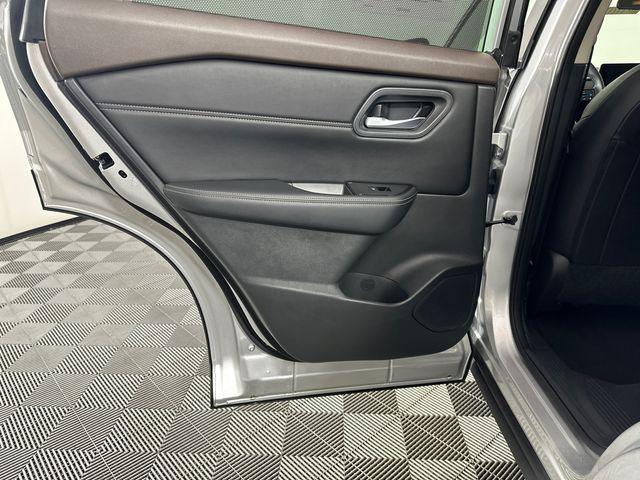 used 2023 Nissan Rogue car, priced at $24,498