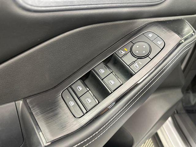 used 2023 Nissan Rogue car, priced at $24,498