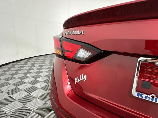 new 2026 Nissan Altima car, priced at $30,690