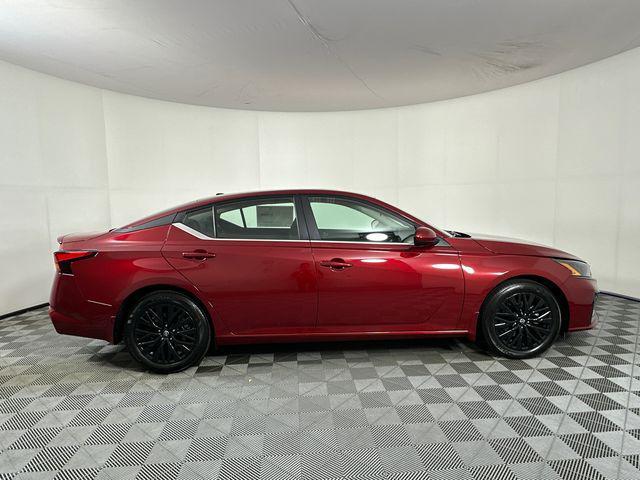 new 2026 Nissan Altima car, priced at $30,690