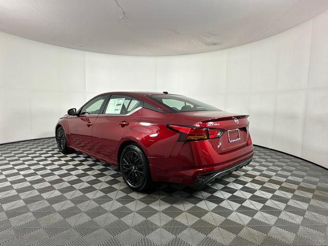 new 2026 Nissan Altima car, priced at $30,690