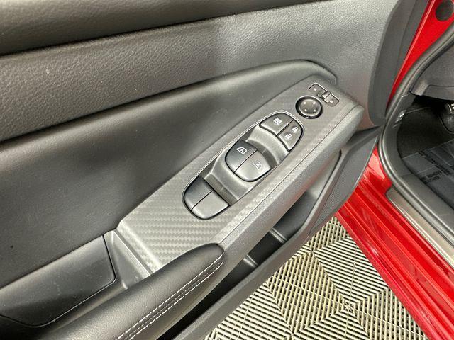 new 2026 Nissan Altima car, priced at $30,690