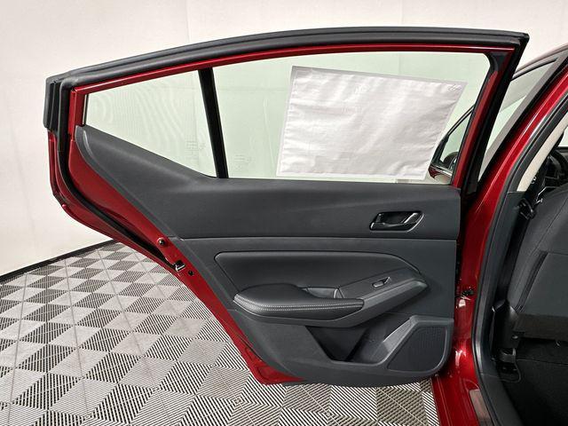 new 2026 Nissan Altima car, priced at $30,690