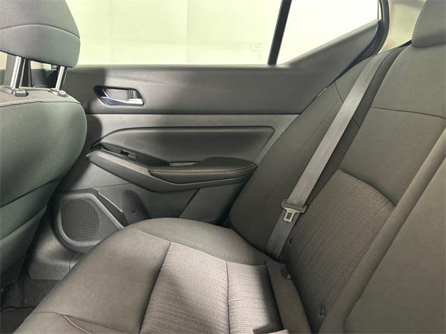 used 2021 Nissan Altima car, priced at $19,998