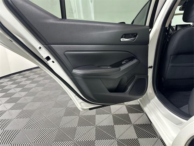 used 2021 Nissan Altima car, priced at $19,998