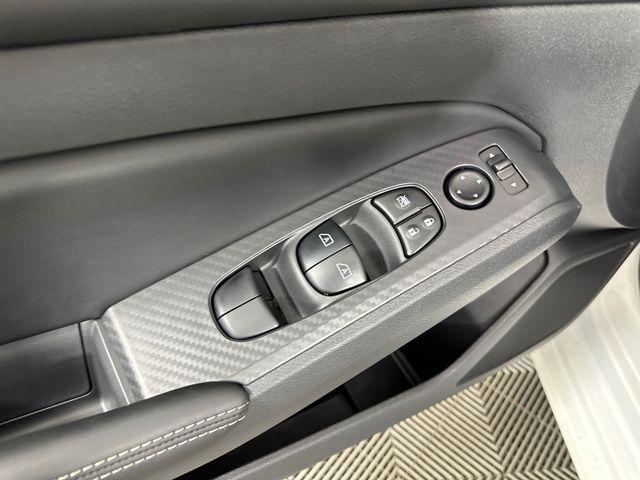 new 2026 Nissan Altima car, priced at $32,390