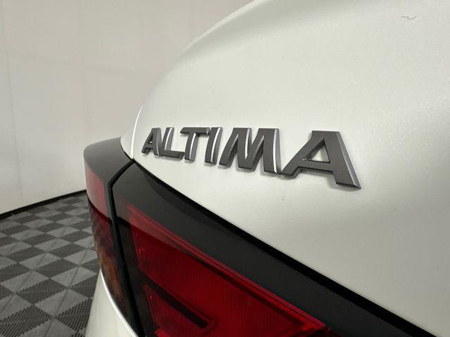 new 2026 Nissan Altima car, priced at $32,390