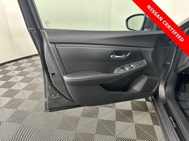 used 2024 Nissan Sentra car, priced at $23,488