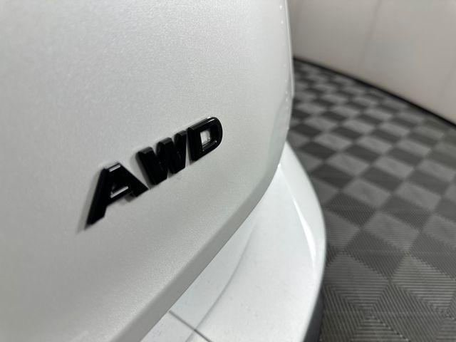 new 2026 Nissan Rogue car, priced at $34,725