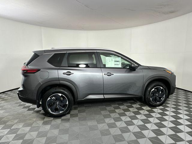 new 2026 Nissan Rogue car, priced at $31,133