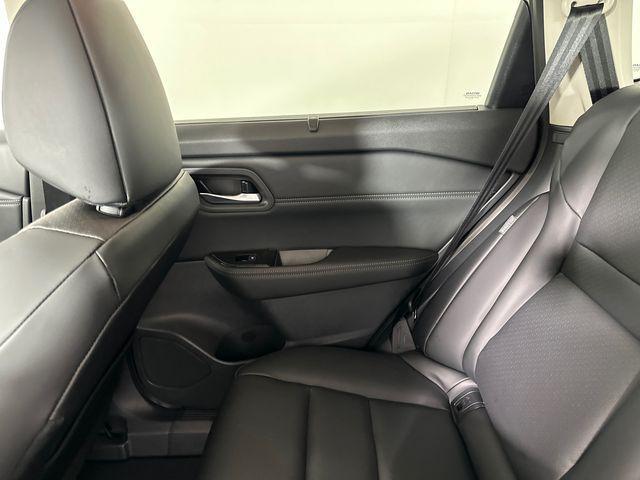 new 2026 Nissan Rogue car, priced at $31,133