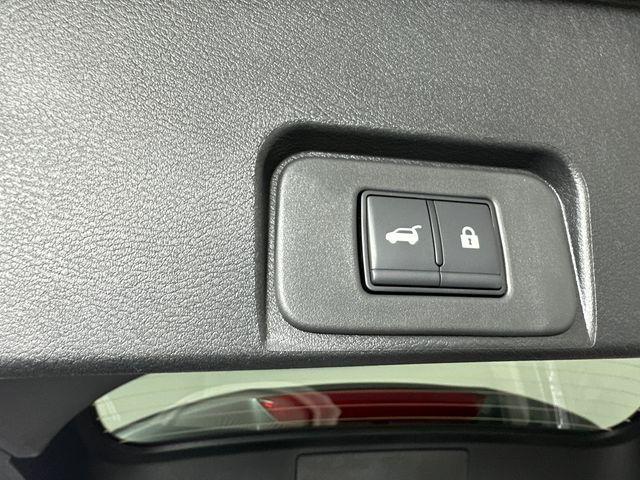 new 2026 Nissan Rogue car, priced at $31,133