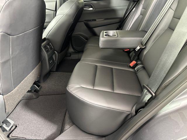 new 2026 Nissan Rogue car, priced at $31,133