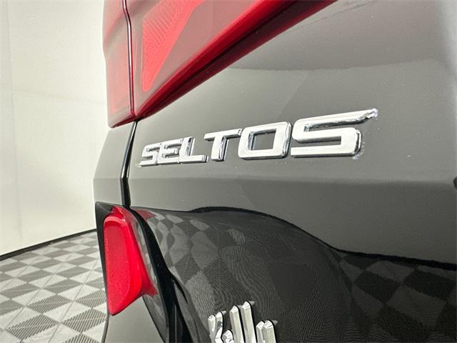 used 2021 Kia Seltos car, priced at $15,998