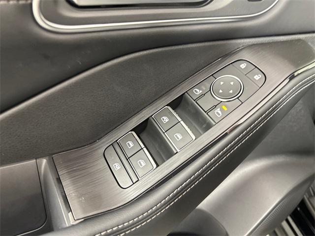 new 2026 Nissan Rogue car, priced at $39,835