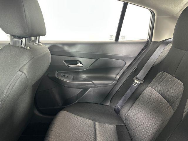 new 2026 Nissan Sentra car, priced at $23,869