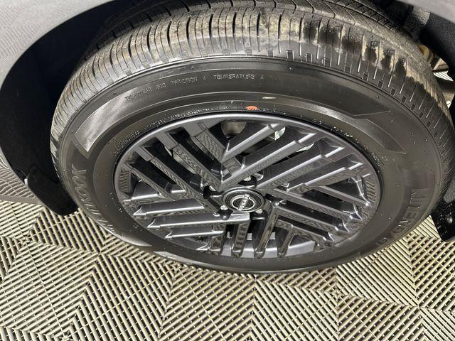 new 2026 Nissan Sentra car, priced at $23,869