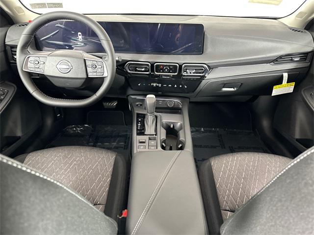 new 2026 Nissan Sentra car, priced at $26,165