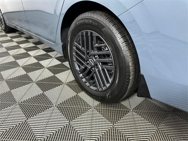 new 2026 Nissan Sentra car, priced at $26,165