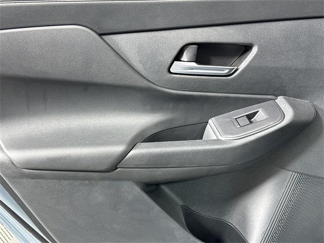 new 2026 Nissan Sentra car, priced at $26,165