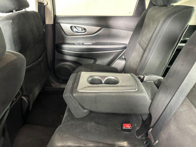 used 2014 Nissan Rogue car, priced at $8,998