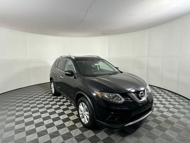 used 2014 Nissan Rogue car, priced at $8,998
