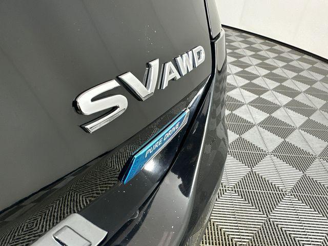 used 2014 Nissan Rogue car, priced at $8,998