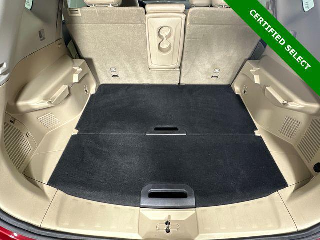 used 2020 Nissan Rogue car, priced at $16,988