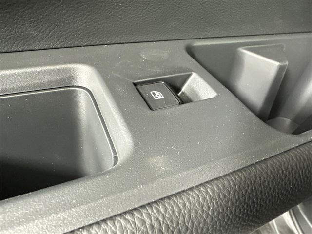 new 2026 Nissan Pathfinder car, priced at $48,650