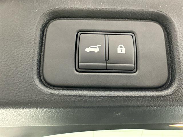 new 2026 Nissan Pathfinder car, priced at $48,650