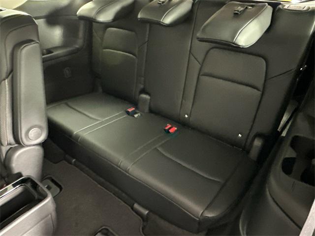 new 2026 Nissan Pathfinder car, priced at $48,650