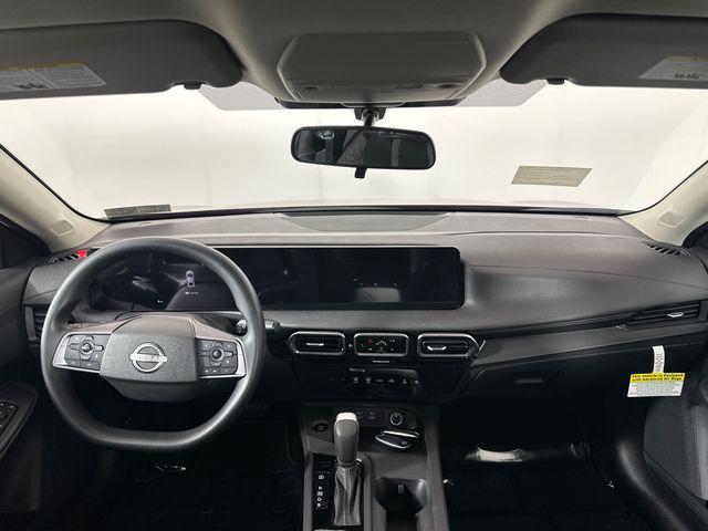 new 2026 Nissan Sentra car, priced at $24,773