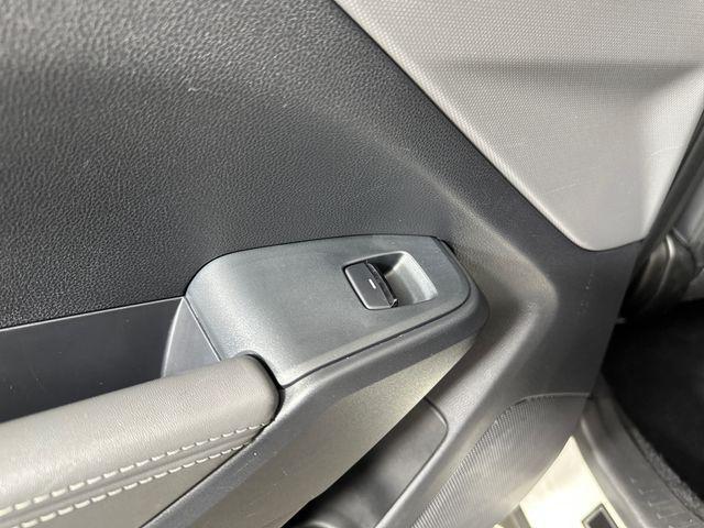 used 2024 Subaru Crosstrek car, priced at $23,998