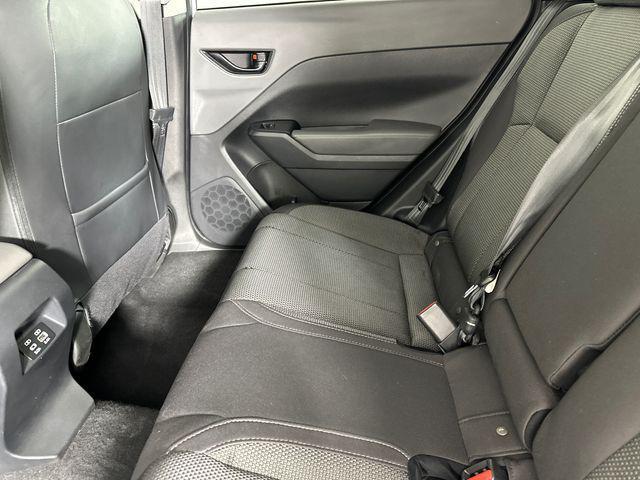 used 2024 Subaru Crosstrek car, priced at $23,998