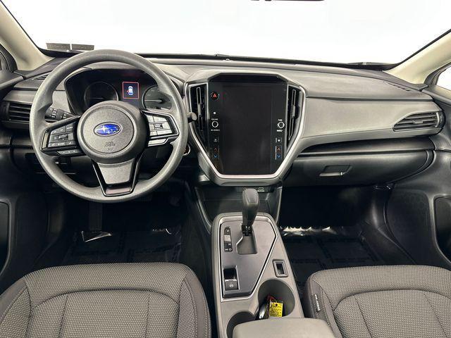 used 2024 Subaru Crosstrek car, priced at $23,998